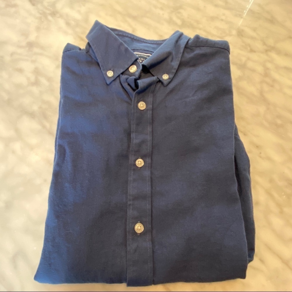 Charles Tyrwhitt Button Down Shirt